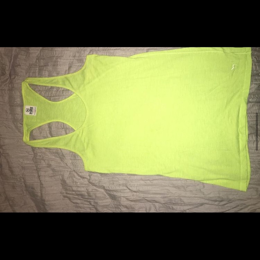 A tank top